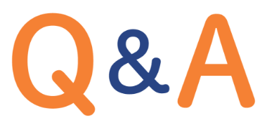 Q&A