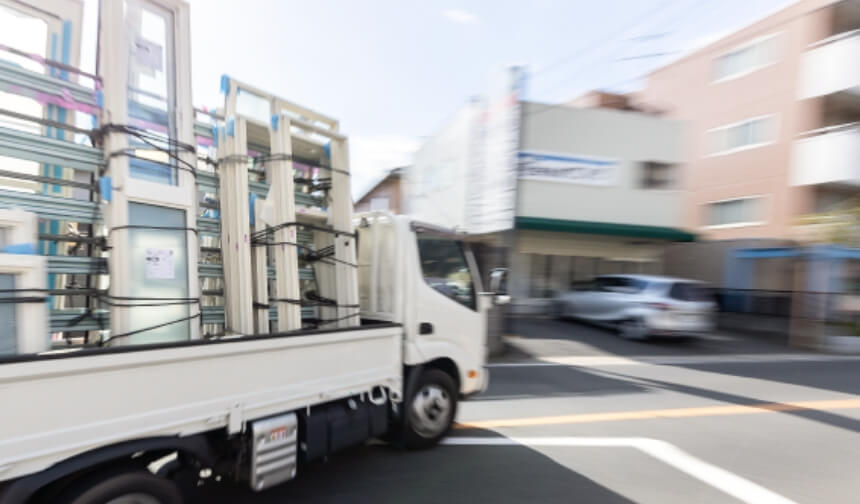 メーカーから直接仕入れだからできる割引